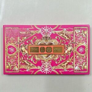 Pat McGrath Mthrahp Mega Palette